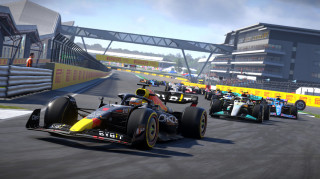 F1 22: Standard Edition (ESD MS) Xbox One