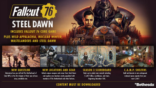 Fallout 76 Xbox One