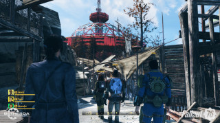 Fallout 76 Xbox One