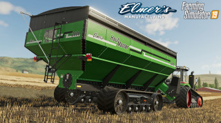 Farming Simulator 19 Xbox One