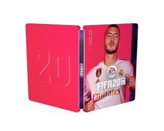 FIFA 20 Steelbook Edition Xbox One