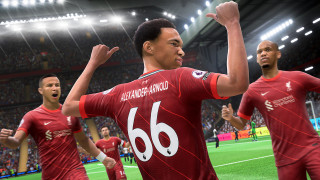 FIFA 22 Xbox One