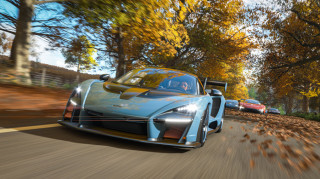 Forza Horizon 4 Ultimate Edition (hun) Xbox One