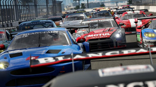 Forza Motorsport 7 Xbox One