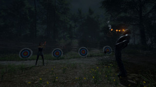 Friday the 13th Xbox One