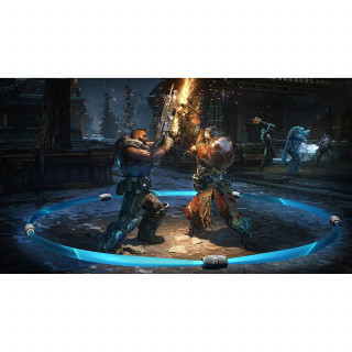 Gears 5 Ultimate Edition Xbox One