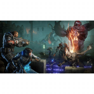 Gears 5 Xbox One