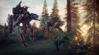 Generation Zero Xbox One