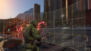 Halo Infinite Xbox Series