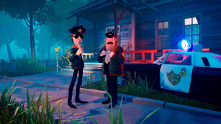 Hello Neighbor 2 Xbox One