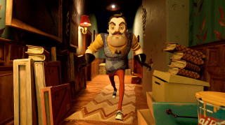 Hello Neighbor 2 Xbox One