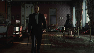 Hitman: The Complete First Season Xbox One