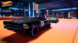 Hot Wheels Unleashed Xbox One