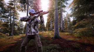 Hunting Simulator 2 Xbox One