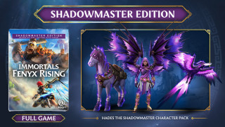 Immortals: Fenyx Rising Shadowmaster Edition Xbox One