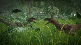 Jurassic World Evolution Xbox One