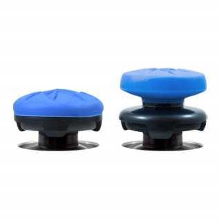 KontrolFreek FPS Freek Edge performance thumbsticks PS5 blue PS5