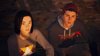 Life Is Strange 2 Xbox One