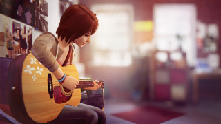 Life is Strange Limited Edition Xbox One