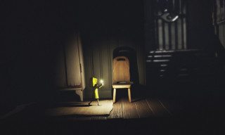 Little Nightmares Six Edition Xbox One