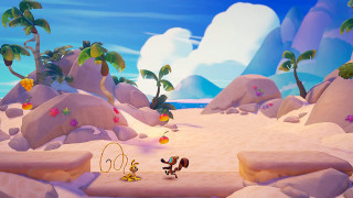 Marsupilami: Hoobadventure Tropical Edition Xbox One