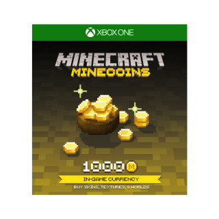 Minecraft Master Collection Xbox One