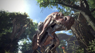 Monster Hunter: World Xbox One