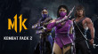 Mortal Kombat 11 Ultimate - Kollektor's Edition thumbnail