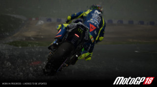 MotoGP 18 Xbox One