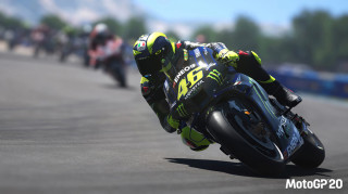 MotoGP 20 Xbox One