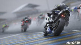 MotoGP 20 Xbox One