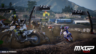 MXGP Pro Xbox One