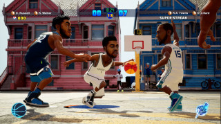 NBA 2K Playgrounds 2 Xbox One