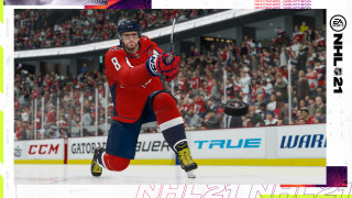 NHL 21 Xbox One