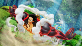 One Piece: Pirate Warriors 4 Xbox One