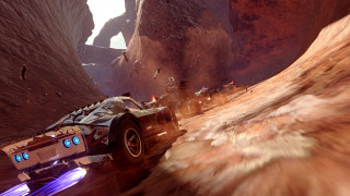 Onrush Xbox One