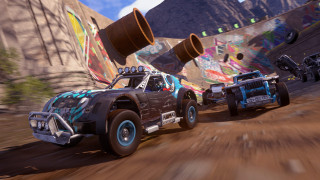 Onrush Xbox One