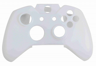 XBOX One Kontroller Szilikon Tok (White) Xbox One