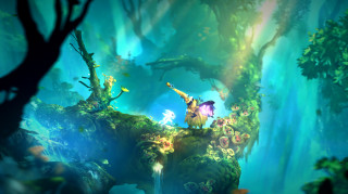 Ori and the Will of the Wisps Collector's Edition Xbox One