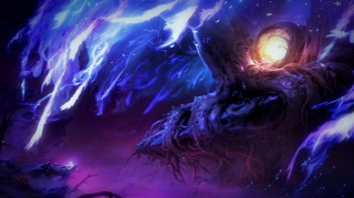 Ori and the Will of the Wisps Collector's Edition Xbox One