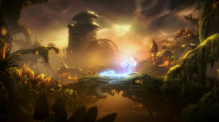 Ori and the Will of the Wisps Collector's Edition Xbox One