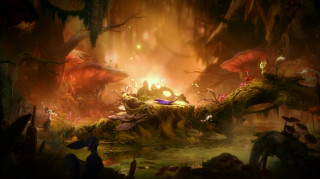 Ori and the Will of the Wisps Xbox One