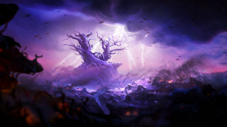 Ori and the Will of the Wisps Xbox One