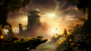 Ori and the Will of the Wisps Xbox One