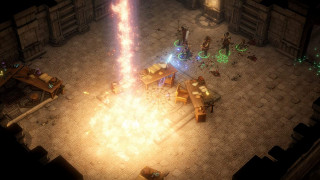 Pathfinder Kingmaker Definitive Edition Xbox One