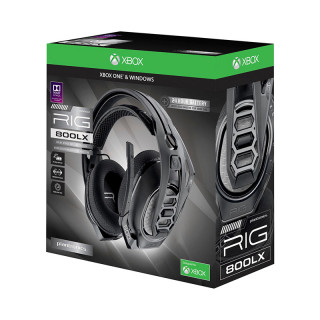 Nacon RIG 800 LX XBOX One Gaming Headset Xbox One