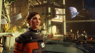 Prey Xbox One