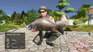 Pro Fishing Simulator Xbox One