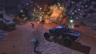 Red Faction: Guerilla Re-Mars-Tered Xbox One