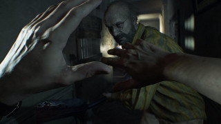 Resident Evil VII (7) Xbox One